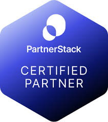 PartnerStack Certified Partner
