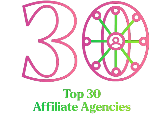Top 30 Affiliate Agencies