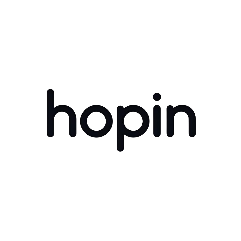 Hopin